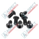 Screw Bosch Rexroth R910584614 SKS
