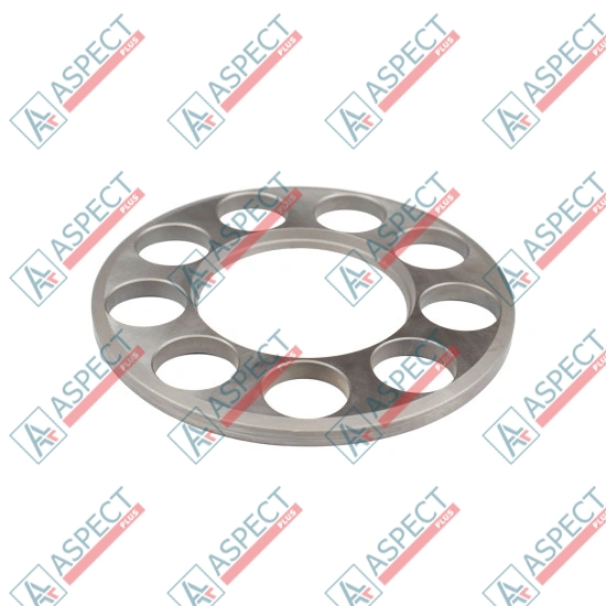 Retainer Plate ID=66.7 mm Liebherr LPVD100, LPVD107 SKS