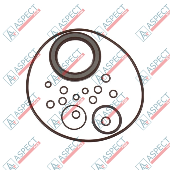 Seal kit pump Bosch Rexroth A6VM80, A7VO80 SKS