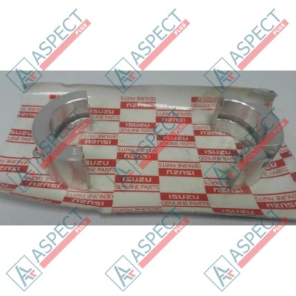 Metal Camshaft Bearing Isuzu (1116160230) 6RB1 Hitachi, JCB Genuine