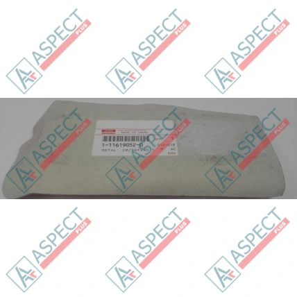 Metal Camshaft Bearing Isuzu (1116160230) 6RB1 Hitachi, JCB Genuine