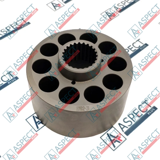 Cylinder block Rotor Kayaba PSVD2-21 HANDOK