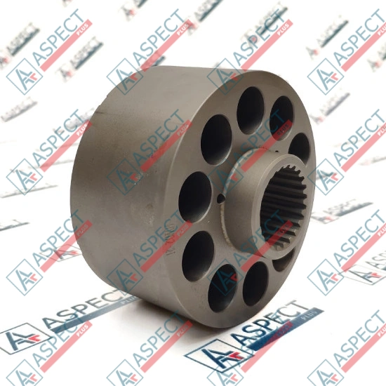 Cylinder block Rotor Kayaba PSVD2-21 HANDOK