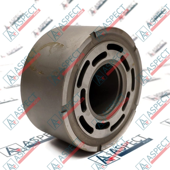 Cylinder block Rotor Kayaba PSVD2-21 HANDOK