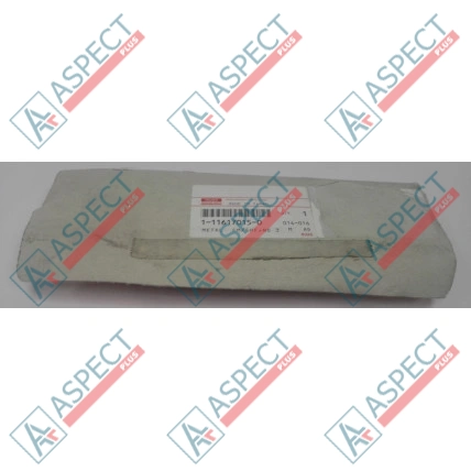 Metal Camshaft Bearing Isuzu (1116170150) 6RB1 Hitachi, JCB Genuine