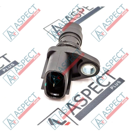 Capteur de position du vilebrequin Isuzu (8976069430) 4HK1 Hitachi, JCB AFM
