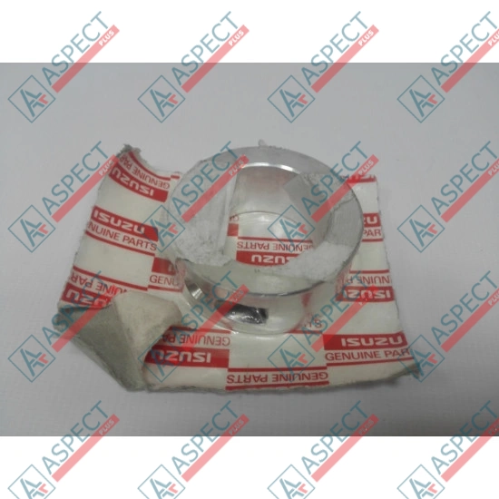Metal Camshaft Bearing Isuzu (1116180160) 6RB1 Hitachi, JCB Genuine