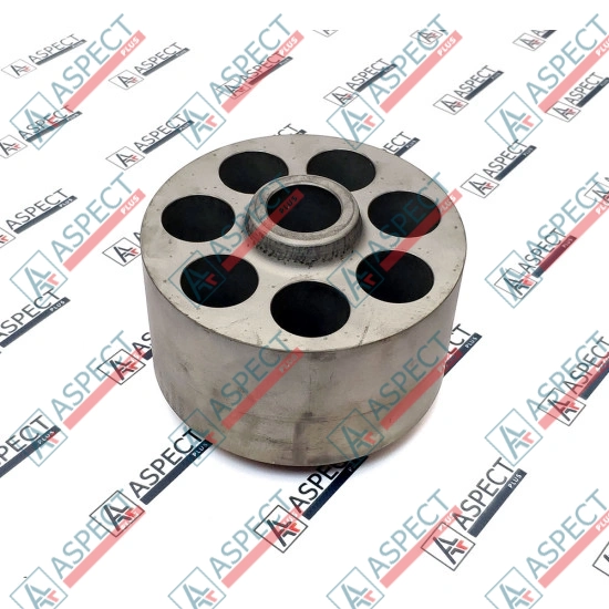Блок цилиндров Bosch Rexroth R902491349 Оригинал