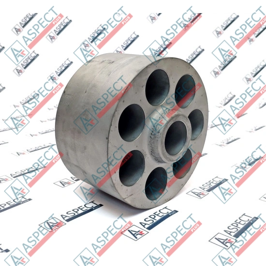 Блок цилиндров Bosch Rexroth R902491349 Оригинал