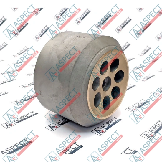 Блок цилиндров Bosch Rexroth R902491349 Оригинал
