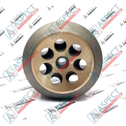 Блок циліндрів Bosch Rexroth R902491349 Оригінал