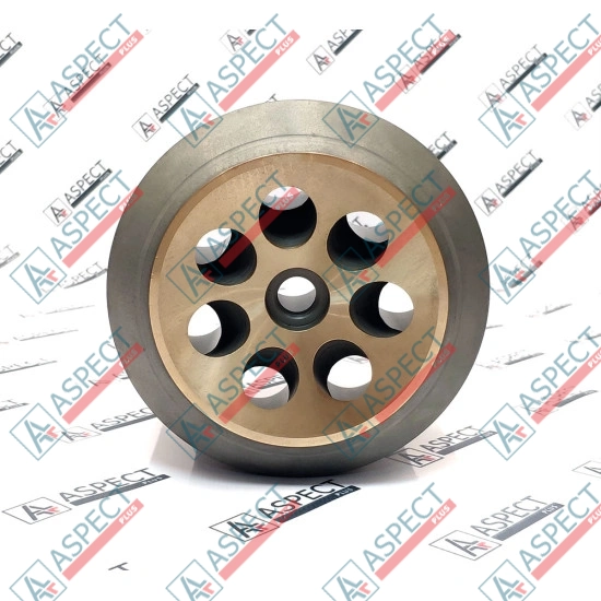 Блок цилиндров Bosch Rexroth R902491349 Оригинал