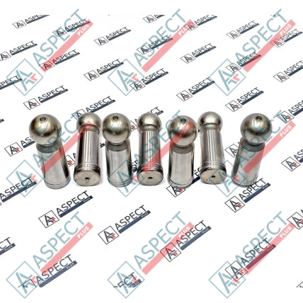 Плунжер Bosch Rexroth R902441090 Оригінал