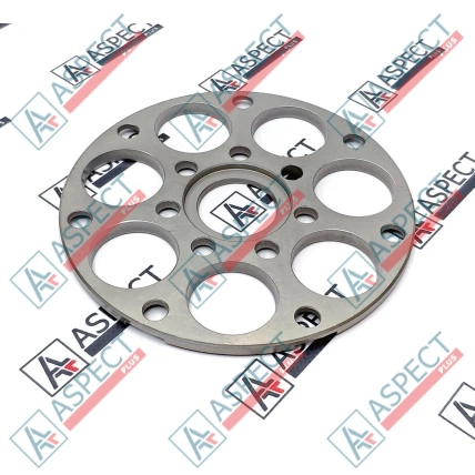 Пластина притискна Bosch Rexroth R902566816 Оригінал