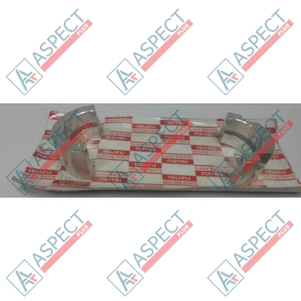 Metal Camshaft Bearing Isuzu (1116190520) 6RB1 Hitachi, JCB Genuine