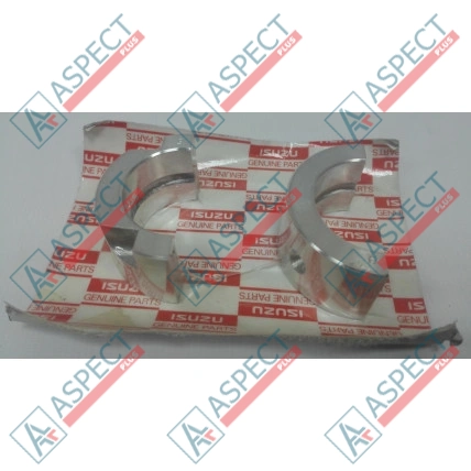 Metal Camshaft Bearing Isuzu (1116190550) 6RB1 Hitachi, JCB Genuine