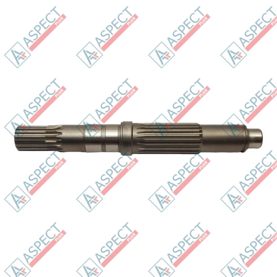Drive Shaft motor Nabtesco YW15V00005S102 HANDOK