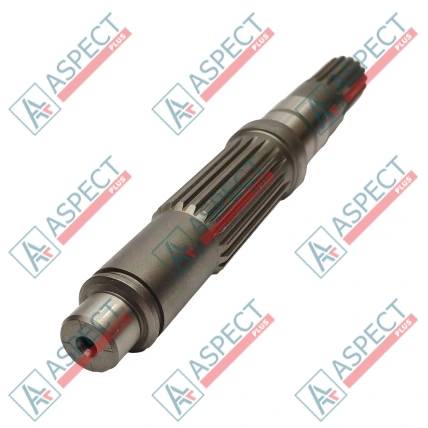 Вал гидромотора Nabtesco YW15V00005S102 HANDOK