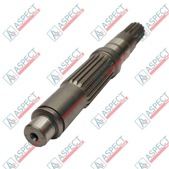 Drive Shaft motor Nabtesco YW15V00005S102 HANDOK