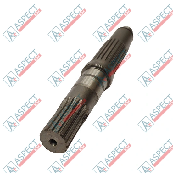 Drive Shaft motor Nabtesco YW15V00005S102 HANDOK
