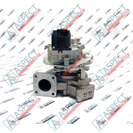 Turbocompresseur Isuzu (8983476131) AFM