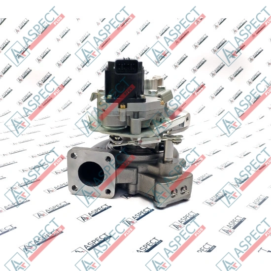 Турбина Isuzu (8983476131) AFM