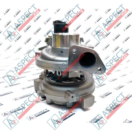 Turbocompresseur Isuzu (8983476131) AFM