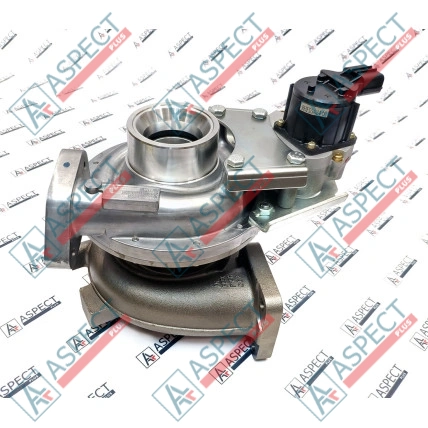 Turbocompresseur Isuzu (8983476131) AFM