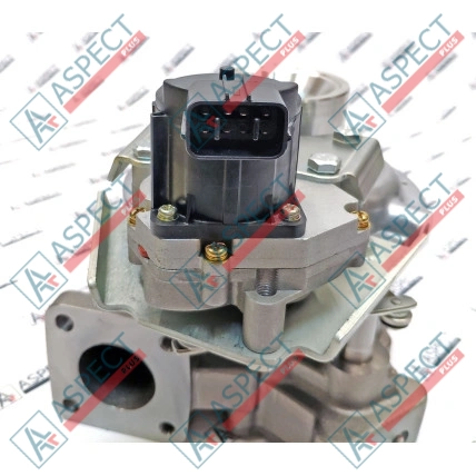 Turbocompresseur Isuzu (8983476131) AFM