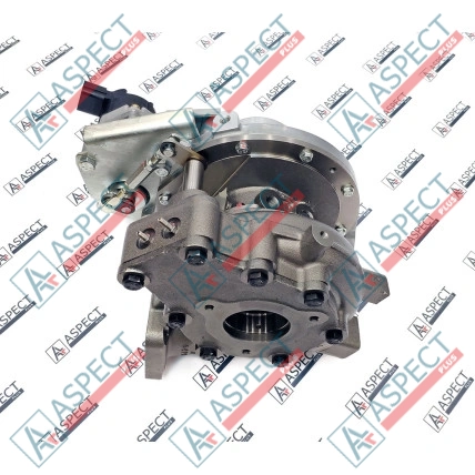 Turbocompresseur Isuzu (8983476131) AFM