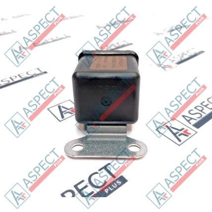 Relais de bougie de préchauffage Isuzu (8942580140) 4BG1 Hitachi, JCB Pièce OE
