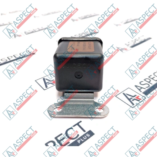 Glow Plug Relay Isuzu (8942580140) 4BG1, 4JB1, 4JG1 Hitachi, JCB Genuine