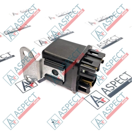 Relais de bougie de préchauffage Isuzu (8942580140) 4BG1 Hitachi, JCB Pièce OE