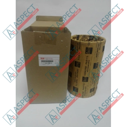 Liner Isuzu (1112612880) 6RB1 Hitachi, JCB Genuine