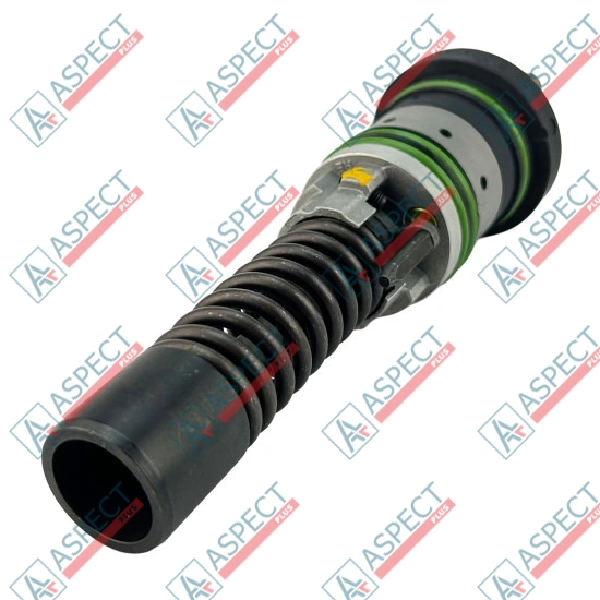 Насос-форсунка Bosch (0414401102) Deutz Volvo, Atlas Оригинал