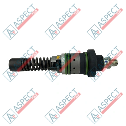 Насос-форсунка Bosch (0414401102) Deutz Volvo, Atlas Оригінал