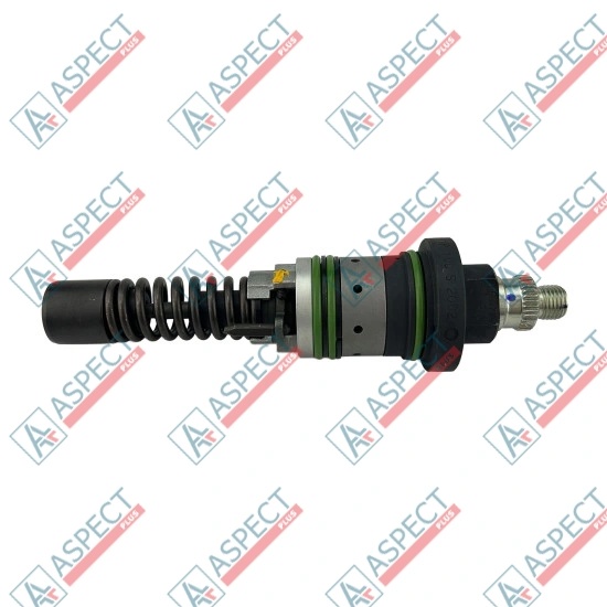 Насос-форсунка Bosch (0414401102) Deutz Volvo, Atlas Оригинал