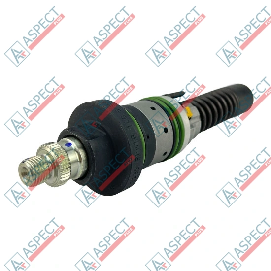 Насос-форсунка Bosch (0414401102) Deutz Volvo, Atlas Оригинал