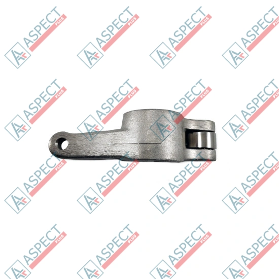 Rocker arm Inlet Isuzu (8973064213) 4HK1, 6HK1, 6HH1 Hitachi, JCB Genuine