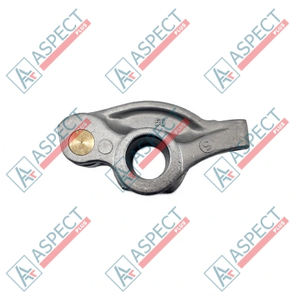 Culbuteur Echappement Isuzu (8973064243) 4HK1, 6HK1, 6HH1 Hitachi, JCB Pièce OE