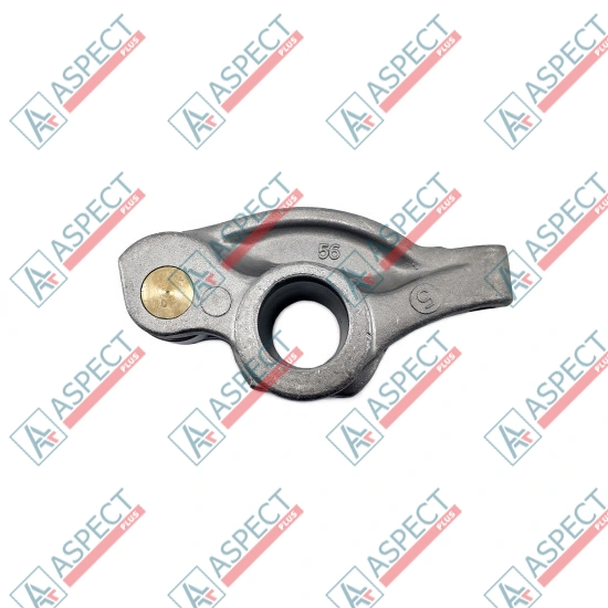 Rocker arm Exhaust Isuzu (8973064243) 4HK1, 6HK1, 6HH1 Hitachi, JCB Genuine