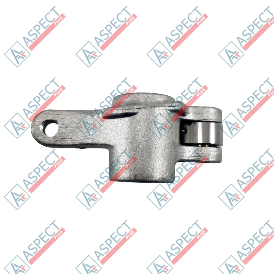 Rocker arm Exhaust Isuzu (8973064243) 4HK1, 6HK1, 6HH1 Hitachi, JCB Genuine