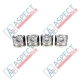 Поршень STD Isuzu (8981929270) 4JJ1 Hitachi, JCB Оригинал