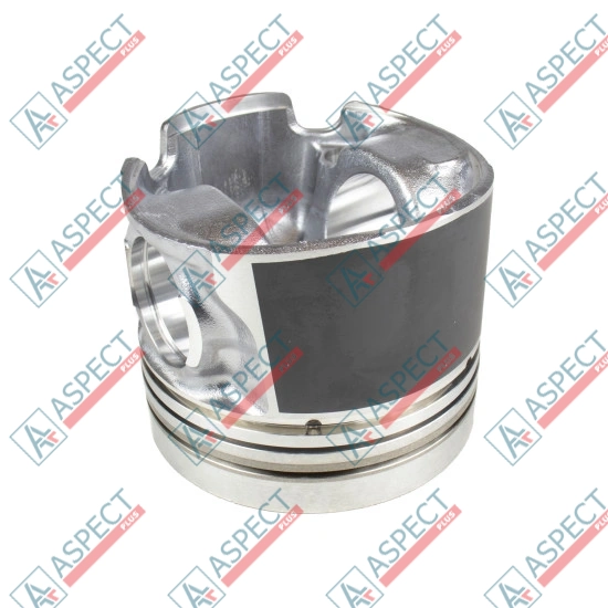 Поршень STD Isuzu (8981929270) 4JJ1 Hitachi, JCB Оригинал