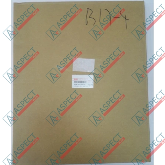 Engine gasket Set Isuzu (5878153350) 4JJ1 Hitachi, JCB Genuine