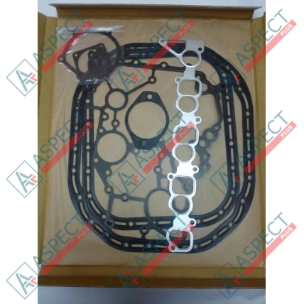 Jeu de joints de moteur Isuzu (5878153350) 4JJ1 Hitachi, JCB Pièce OE