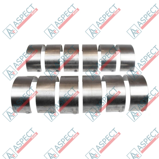 Connecting Rod Bearing Set Cummins (3969562) 6BT AFM