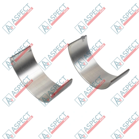 Connecting Rod Bearing Set Cummins (3969562) 6BT AFM