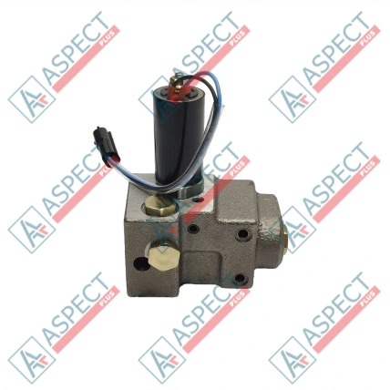 Vanne EPR avec collecteur Kawasaki VOE14574269 HANDOK