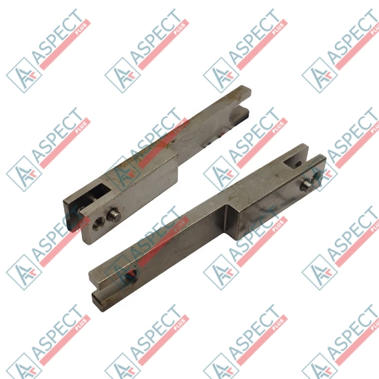 Regulator feed back Lever Kawasaki K5V80 HANDOK